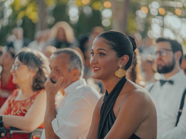 La boda de Nuria y Ana en Riba-roja De Túria, Valencia 13