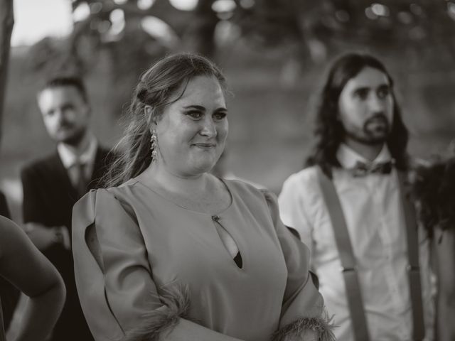 La boda de Nuria y Ana en Riba-roja De Túria, Valencia 16