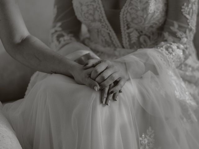 La boda de Nuria y Ana en Riba-roja De Túria, Valencia 20