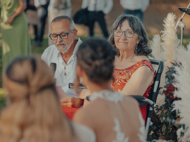 La boda de Nuria y Ana en Riba-roja De Túria, Valencia 23