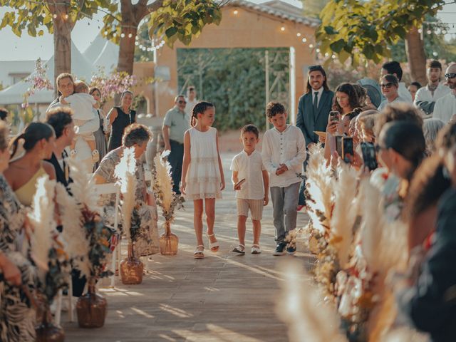 La boda de Nuria y Ana en Riba-roja De Túria, Valencia 25