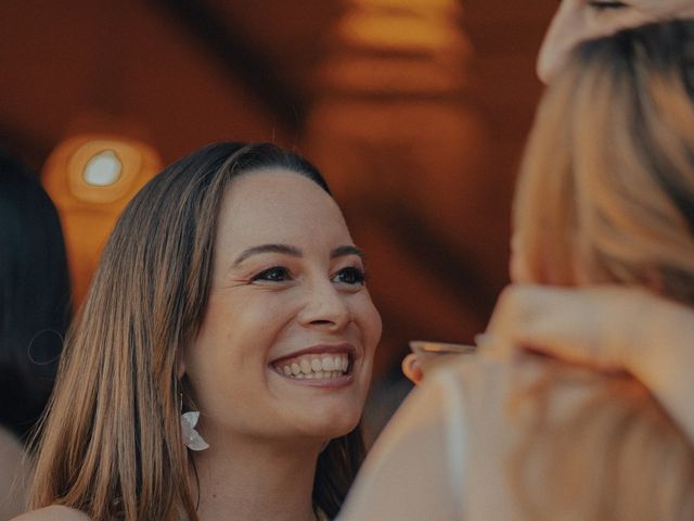 La boda de Nuria y Ana en Riba-roja De Túria, Valencia 29