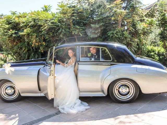 La boda de Eric y Miriam en Lleida, Lleida 1