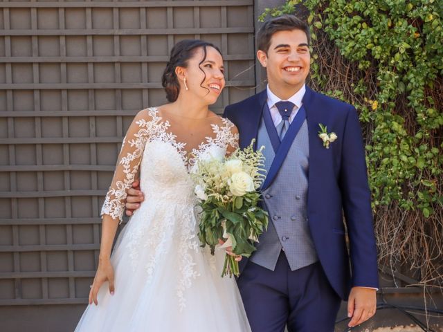 La boda de Eric y Miriam en Lleida, Lleida 2