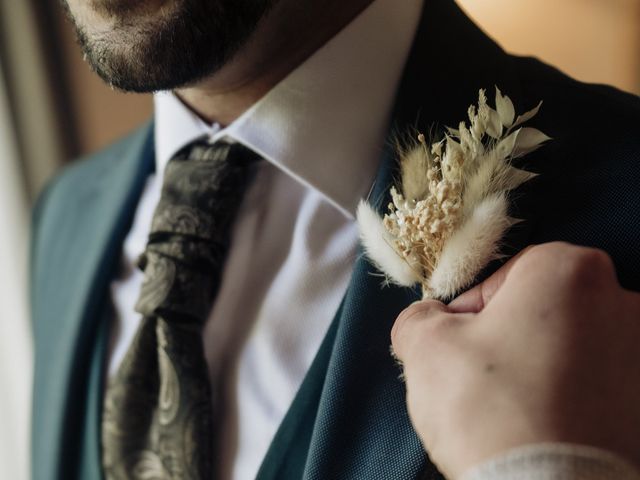 La boda de Paco y Ana en Elx/elche, Alicante 12