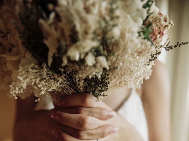 La boda de Paco y Ana en Elx/elche, Alicante 38