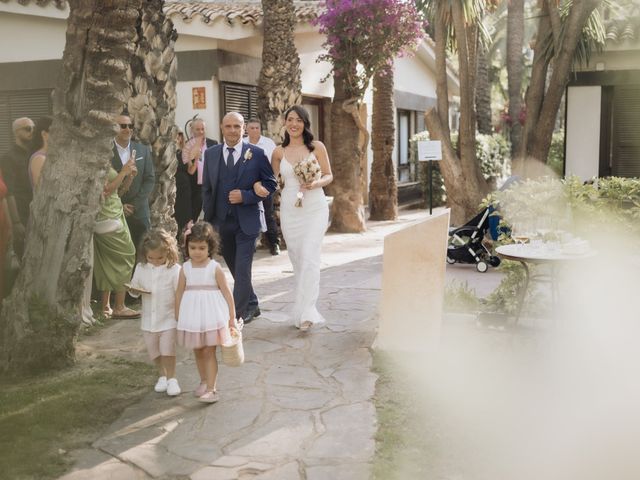 La boda de Paco y Ana en Elx/elche, Alicante 41