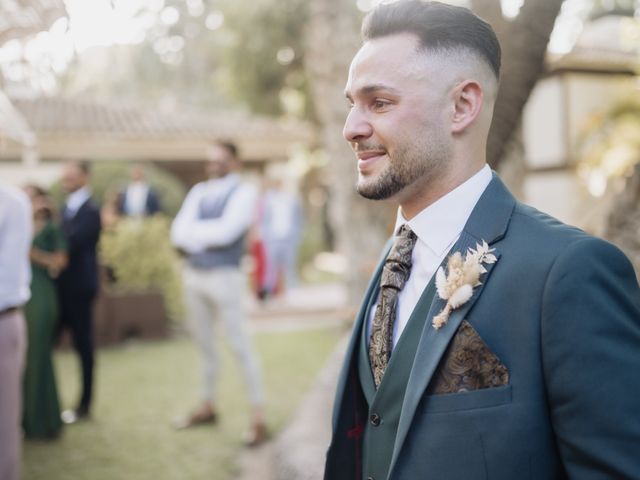 La boda de Paco y Ana en Elx/elche, Alicante 42