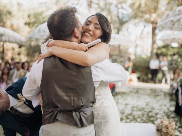 La boda de Paco y Ana en Elx/elche, Alicante 48