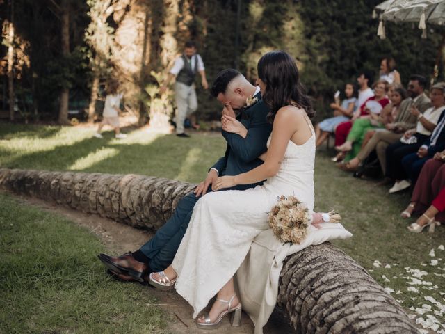 La boda de Paco y Ana en Elx/elche, Alicante 54