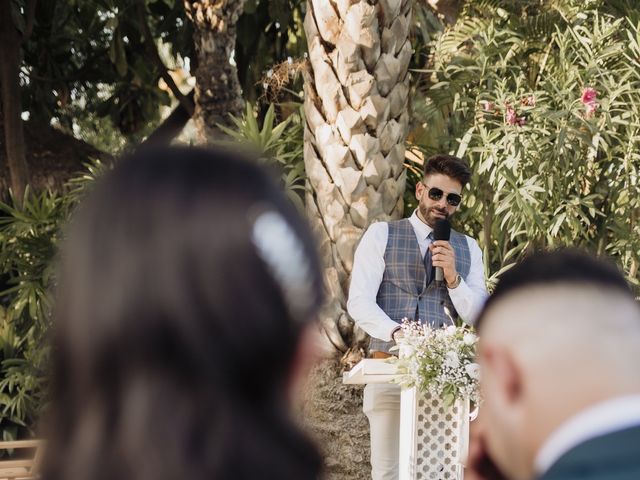 La boda de Paco y Ana en Elx/elche, Alicante 55