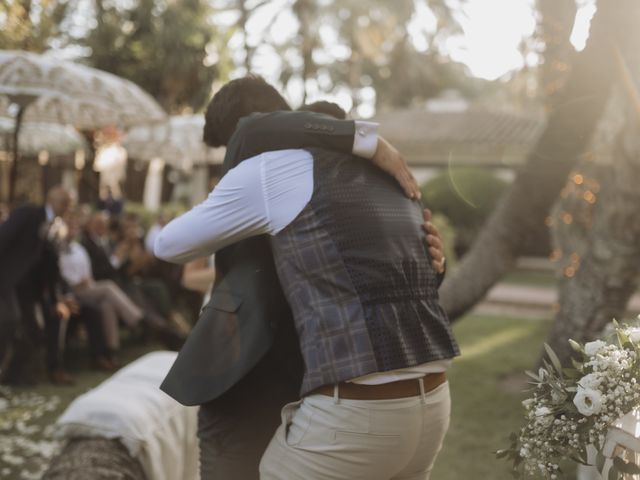 La boda de Paco y Ana en Elx/elche, Alicante 56