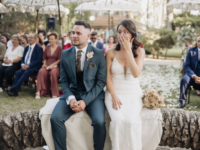 La boda de Paco y Ana en Elx/elche, Alicante 57