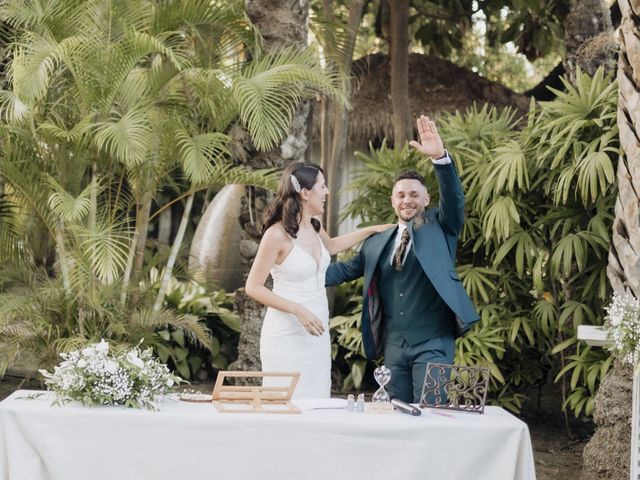 La boda de Paco y Ana en Elx/elche, Alicante 63