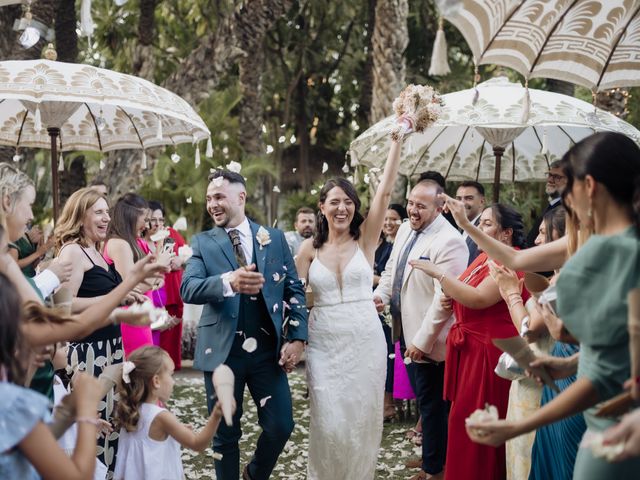 La boda de Paco y Ana en Elx/elche, Alicante 66