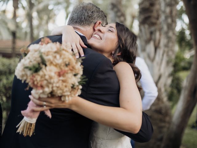 La boda de Paco y Ana en Elx/elche, Alicante 69