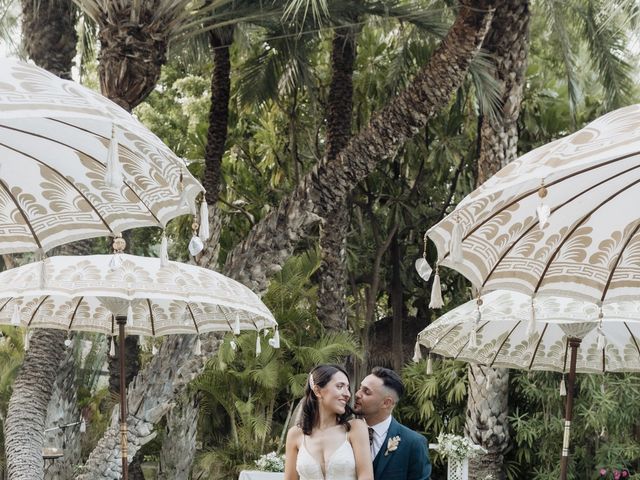 La boda de Paco y Ana en Elx/elche, Alicante 71