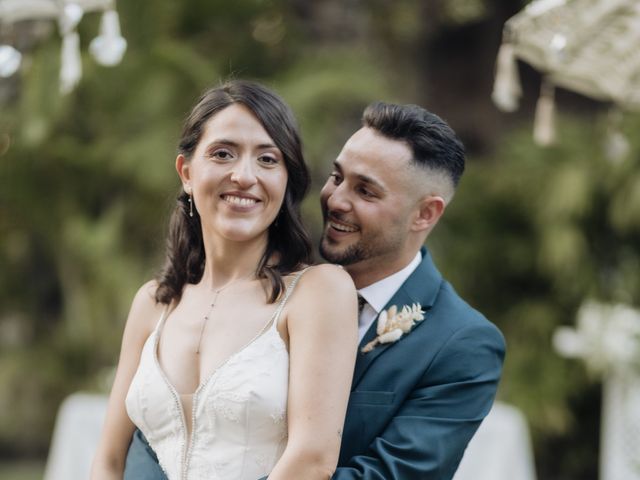 La boda de Paco y Ana en Elx/elche, Alicante 1