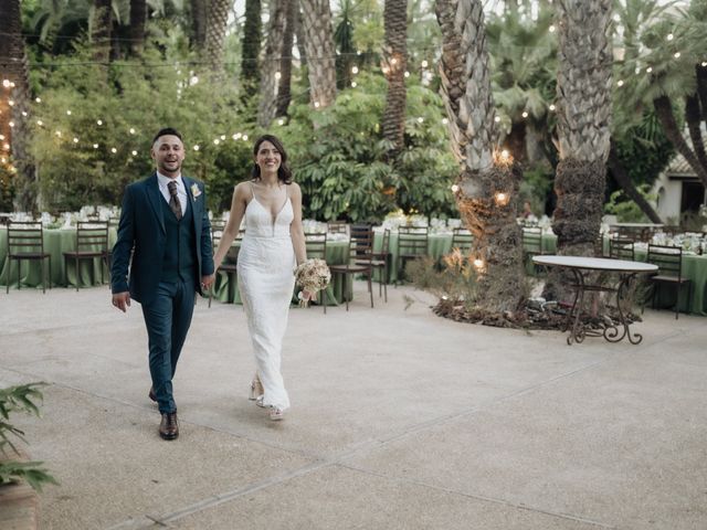 La boda de Paco y Ana en Elx/elche, Alicante 74