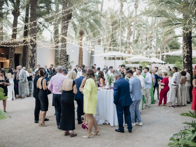 La boda de Paco y Ana en Elx/elche, Alicante 76