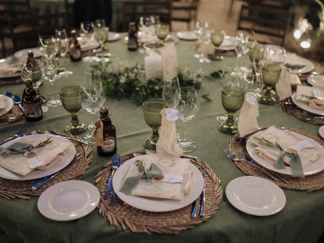 La boda de Paco y Ana en Elx/elche, Alicante 80