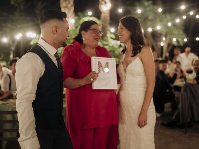 La boda de Paco y Ana en Elx/elche, Alicante 87