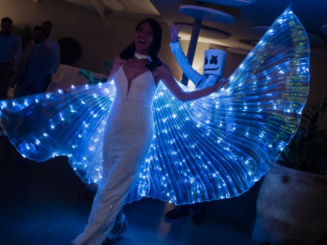 La boda de Paco y Ana en Elx/elche, Alicante 96