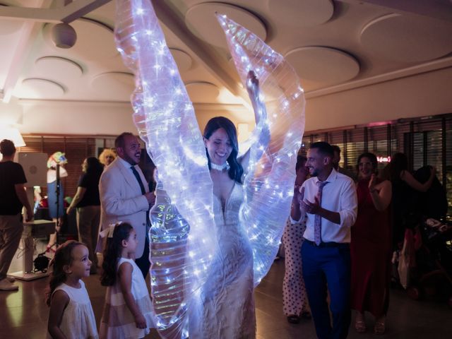 La boda de Paco y Ana en Elx/elche, Alicante 97