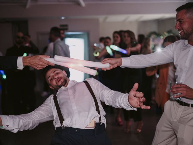 La boda de Paco y Ana en Elx/elche, Alicante 101