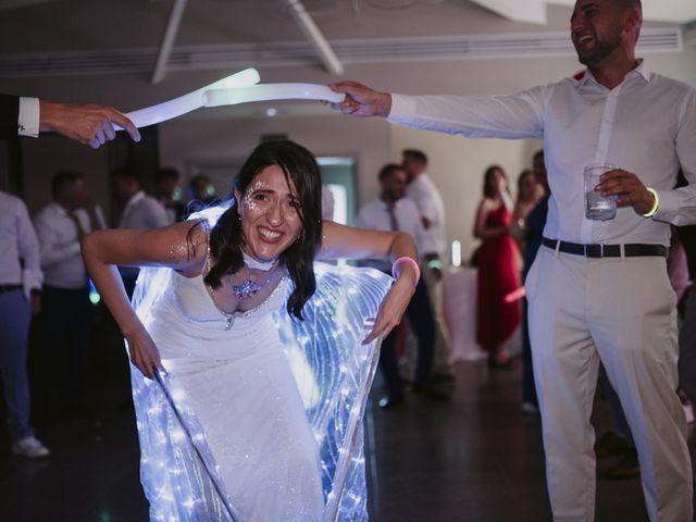 La boda de Paco y Ana en Elx/elche, Alicante 102