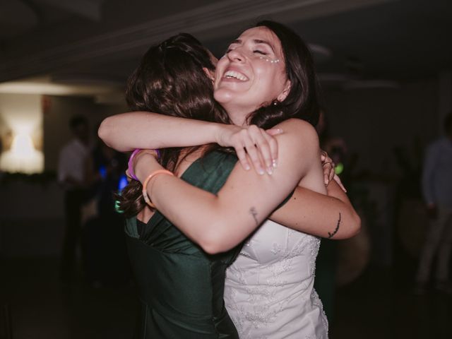 La boda de Paco y Ana en Elx/elche, Alicante 104