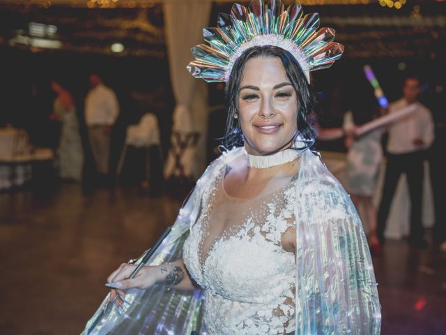 La boda de David y Alba en Arganda Del Rey, Madrid 31