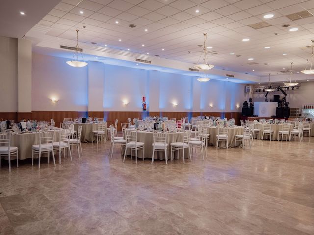 La boda de Isra y Erika en Polinyà De Xúquer, Valencia 5