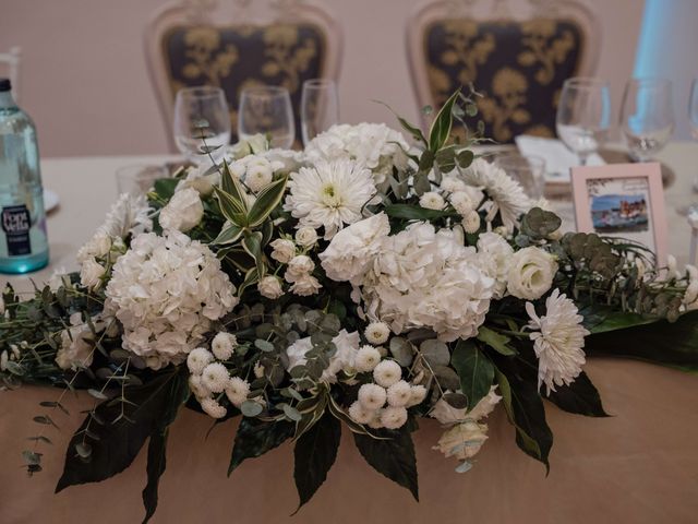 La boda de Isra y Erika en Polinyà De Xúquer, Valencia 6