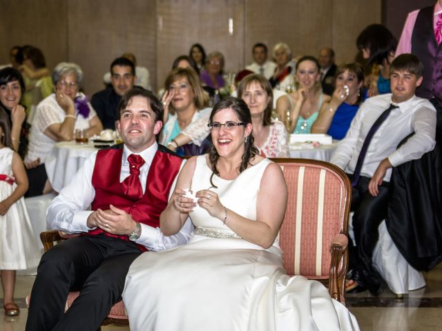 La boda de Jesús y Marta en Santander, Cantabria 21