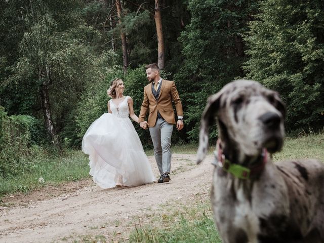 La boda de Yeroslava y Eugenie en Santander, Cantabria 20