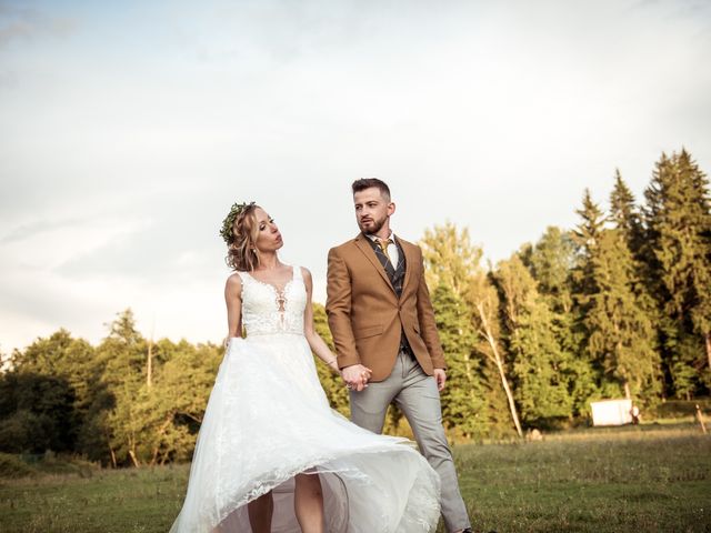La boda de Yeroslava y Eugenie en Santander, Cantabria 49