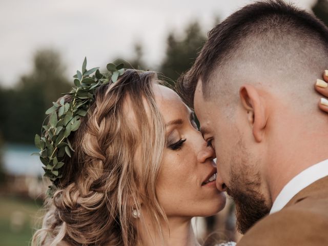 La boda de Yeroslava y Eugenie en Santander, Cantabria 54