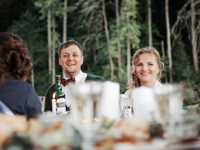 La boda de Yeroslava y Eugenie en Santander, Cantabria 56