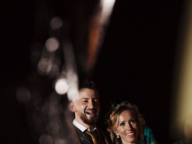 La boda de Yeroslava y Eugenie en Santander, Cantabria 65