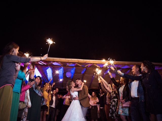 La boda de Yeroslava y Eugenie en Santander, Cantabria 70
