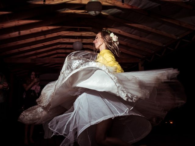 La boda de Yeroslava y Eugenie en Santander, Cantabria 73