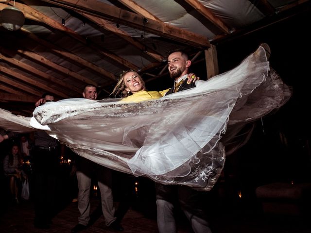 La boda de Yeroslava y Eugenie en Santander, Cantabria 74