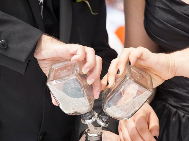 La boda de Juanan y Berta en Canet D&apos;en Berenguer, Valencia 22