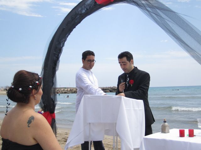 La boda de Juanan y Berta en Canet D&apos;en Berenguer, Valencia 29