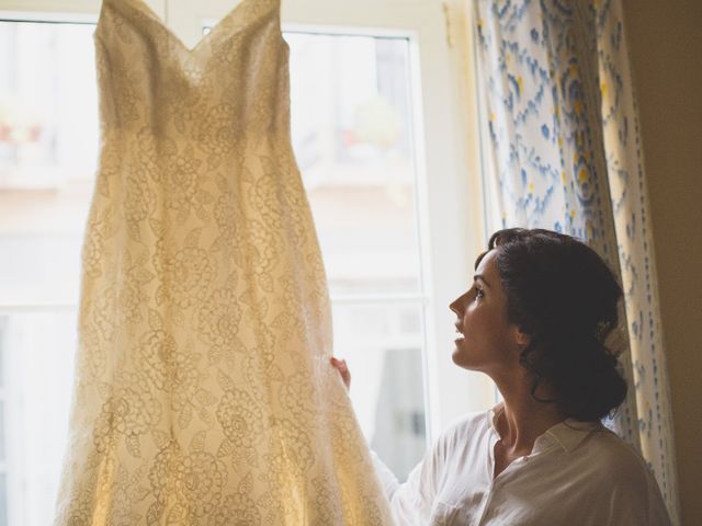 La boda de Juan Alvaro y Regina en Málaga, Málaga 12