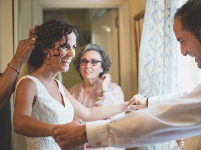 La boda de Juan Alvaro y Regina en Málaga, Málaga 16