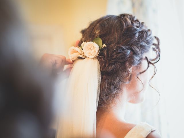 La boda de Juan Alvaro y Regina en Málaga, Málaga 17