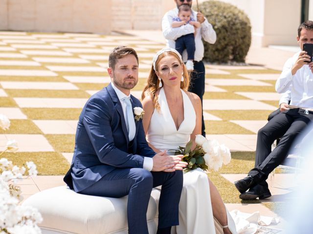 La boda de Leticia y Javier en Valencia, Valencia 76