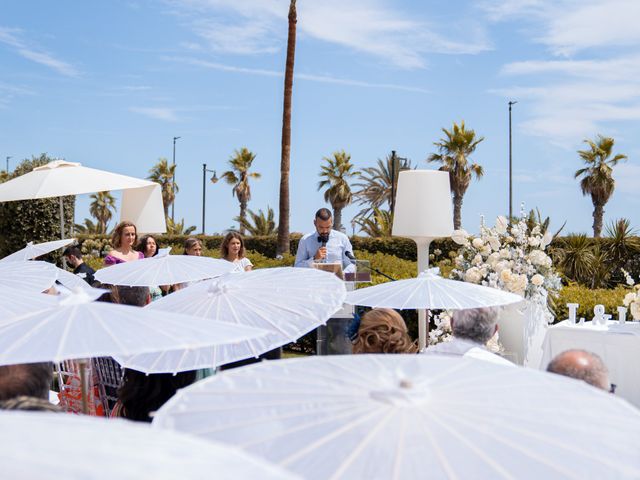 La boda de Leticia y Javier en Valencia, Valencia 83